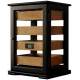 GERMANUS "Mutina" Cigar Humidor Cabinet for ca 250 cigars 047