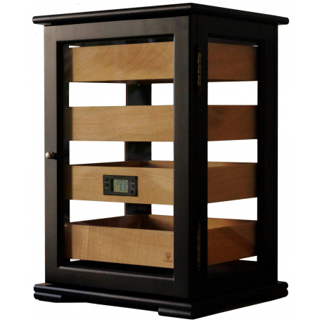 GERMANUS "Mutina" Humidor Schrank für ca. 250 Zigarren 047