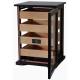 GERMANUS "Mutina" Cigar Humidor Cabinet for ca 250 cigars 047