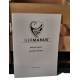 GERMANUS "Icosia" Cigar Humidor Cabinet for ca 250 cigars 049
