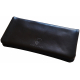 GERMANUS Tobacco Pouch -  Leather - Black