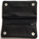 GERMANUS Tobacco Pouch -  Leather - Black