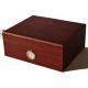 GERMANUS Classic II Cigar Humidor