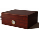 GERMANUS Classic II Cigar Humidor