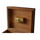 GERMANUS Classic II Cigar Humidor