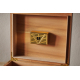 GERMANUS Classic II Cigar Humidor