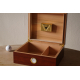 GERMANUS Classic II Cigar Humidor