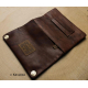 Kavatza TP17 Tobacco Pouch - Havana - 2