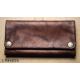 Kavatza TP17 Tobacco Pouch - Havana - 2