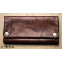 Kavatza TP17 Tobacco Pouch TP17 2