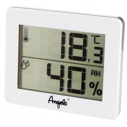 Angelo® - Digital Humidor Hygrometer - 138