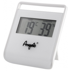 Angelo® - Digital Humidor Hygrometer - 139