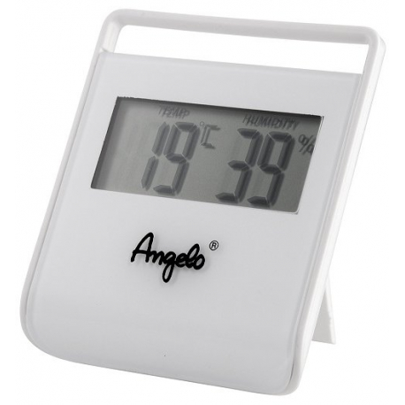 Angelo Humidifier Hygrometer