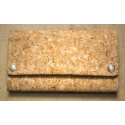 Kavatza Tobacco Pouch - Cork