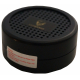 GERMANUS Humidor Cigar Humidifier - round