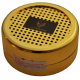 GERMANUS Humidor Cigar Humidifier - round