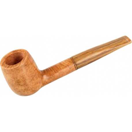 Credo Pipe Edgar 101