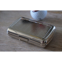 Tobacco Box