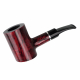 Passatore Poker Pipe, Red