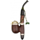 Hunter Pipe Bohemian Style, No. 202