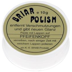 Briar Polish Politur for the Pipe Bowl 10g