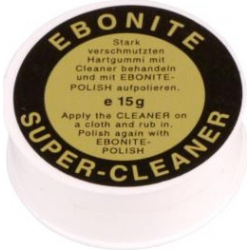 Ebonite Super-Cleaner Reiniger für das Pfeifenmundstück 15g