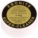 Ebonite Super-Cleaner Reiniger für das Pfeifenmundstück 15g