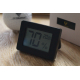 GERMANUS Digital Humidor Hygrometer