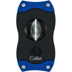 Colibri Kerbschneider V-Cutter für Zigarren