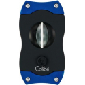 Colibri V-Cut Cigar Cutter