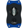 Colibri V-Cut Cigar Cutter