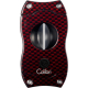 Colibri V-Cut Cigar Cutter