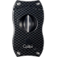 Colibri V-Cut Cigar Cutter