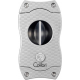 Colibri V-Cut Cigar Cutter