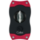 Colibri V-Cut Cigar Cutter