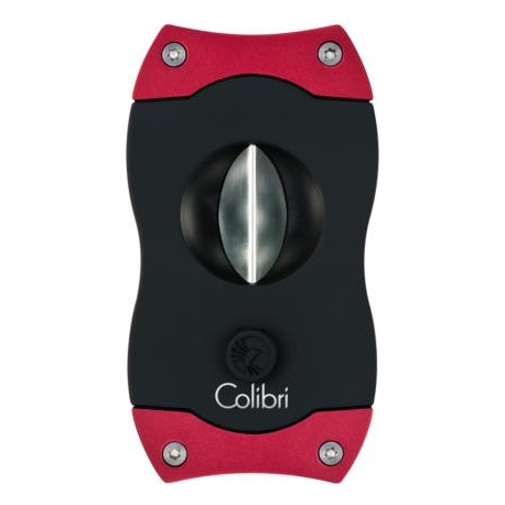Colibri V-Cut Cigar Cutter