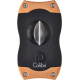 Colibri V-Cut Cigar Cutter