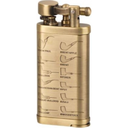 Passatore Pipe Lighter "Leonard"