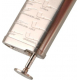 Passatore Pipe Lighter "Leonard"