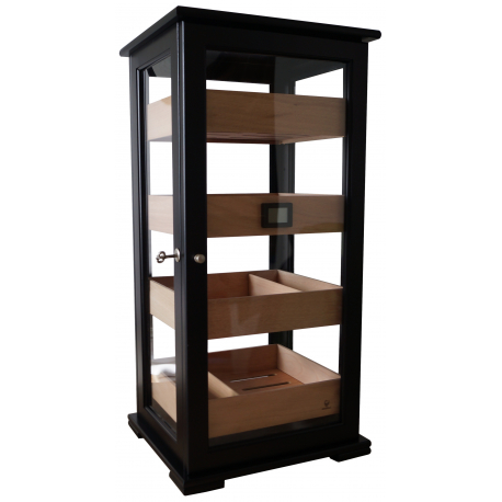 "Vemis" Humidor Cabinet for ca cigars