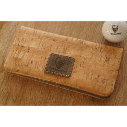 GERMANUS Tobacco Pouch - Cork