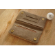 GERMANUS Tobacco Pouch - Cork