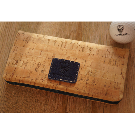 GERMANUS Tobacco Pouch - Cork