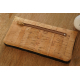 GERMANUS Tobacco Pouch - Cork