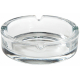 Cigarette Ashtray made of Glass - Classic 3