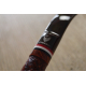 GERMANUS Tobacco Pipe 09S, Rhodesian Bent