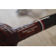 GERMANUS Tobacco Pipe 09S, Rhodesian Bent