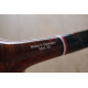 GERMANUS Tabak Pfeife 09G, Rhodesian Bent