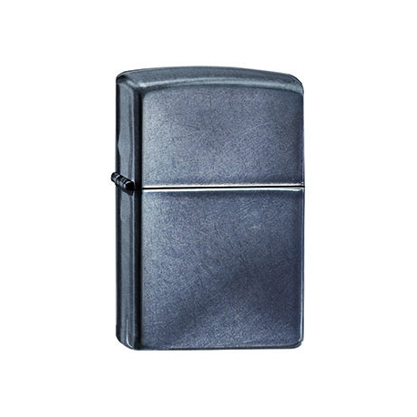 Zippo Grey Dust