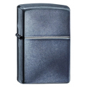 Zippo Lighter color: Grey Dust